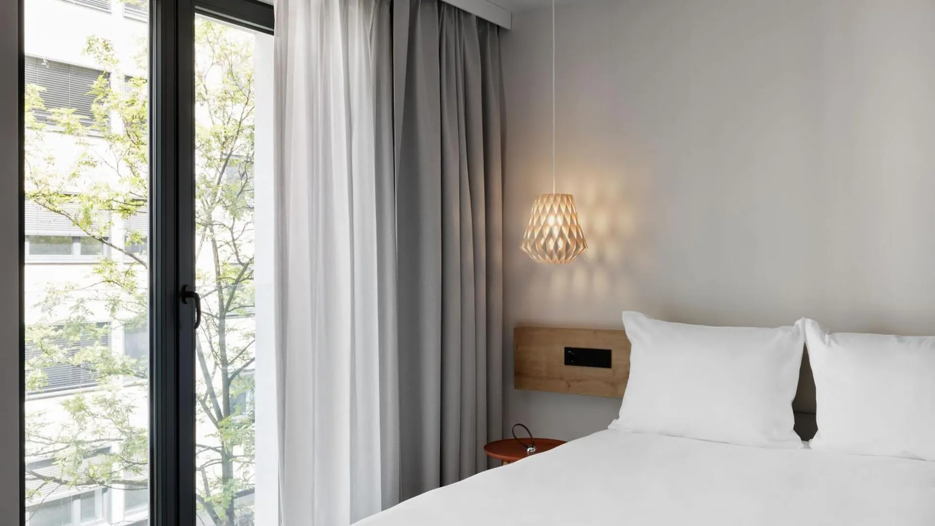 Ξενοδοχείο με διαμερίσματα Stay Kooook Munich City - New Opening