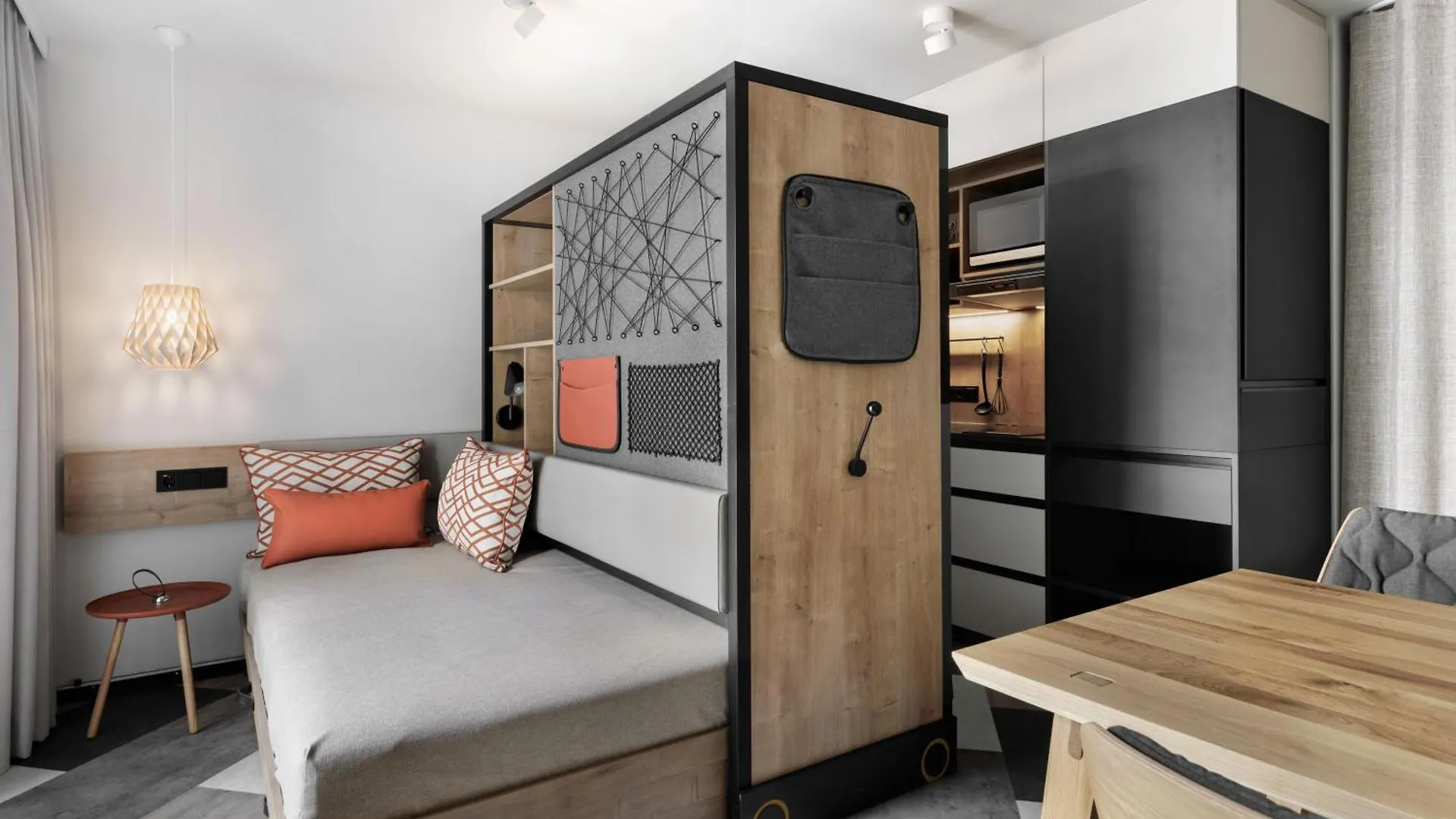 Stay Kooook Munich City - New Opening Ξενοδοχείο με διαμερίσματα