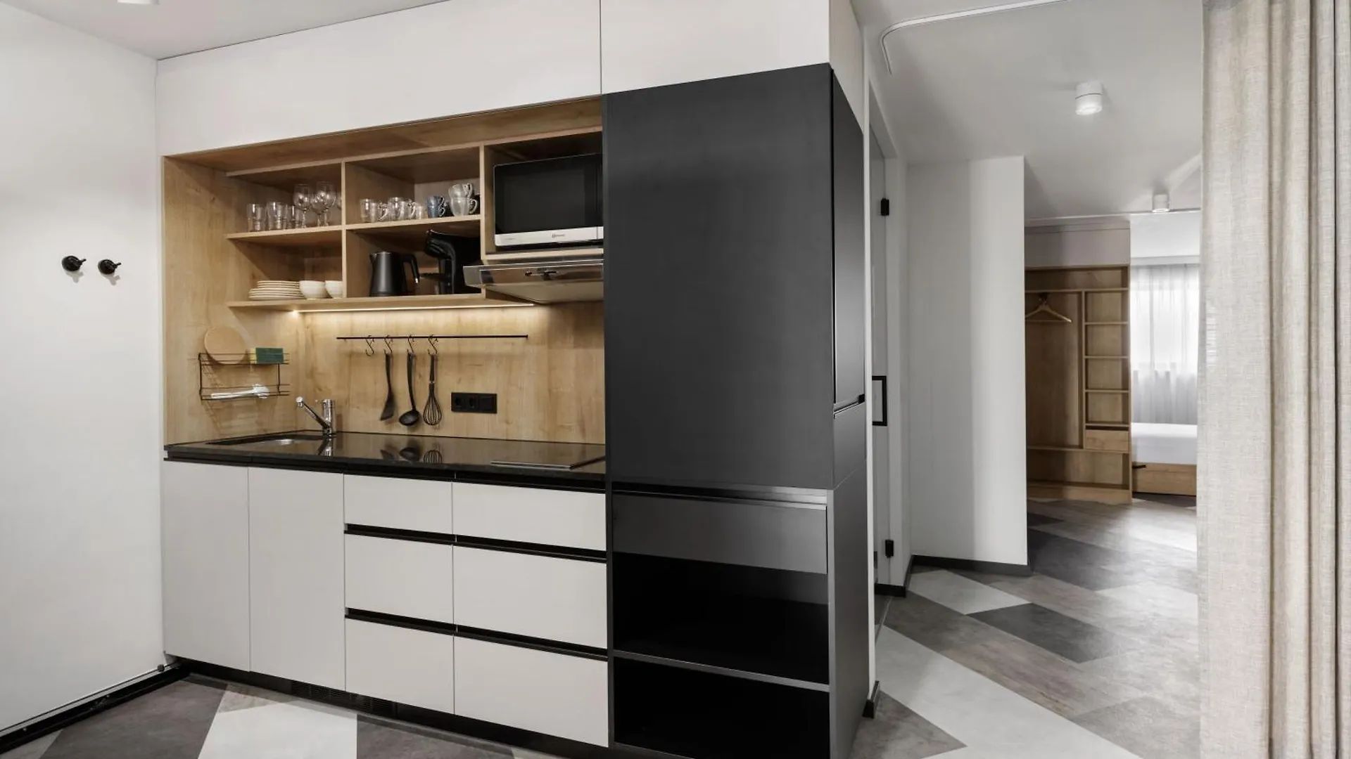 Stay Kooook Munich City - New Opening Γερμανία
