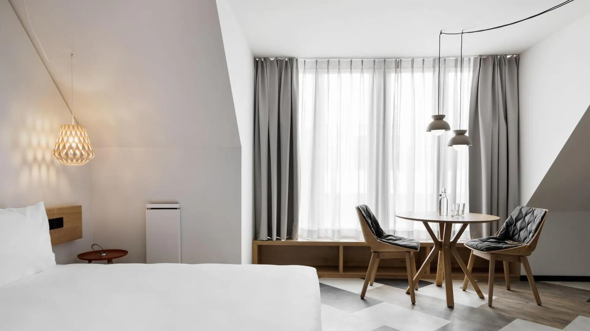 Stay Kooook Munich City - New Opening Ξενοδοχείο με διαμερίσματα