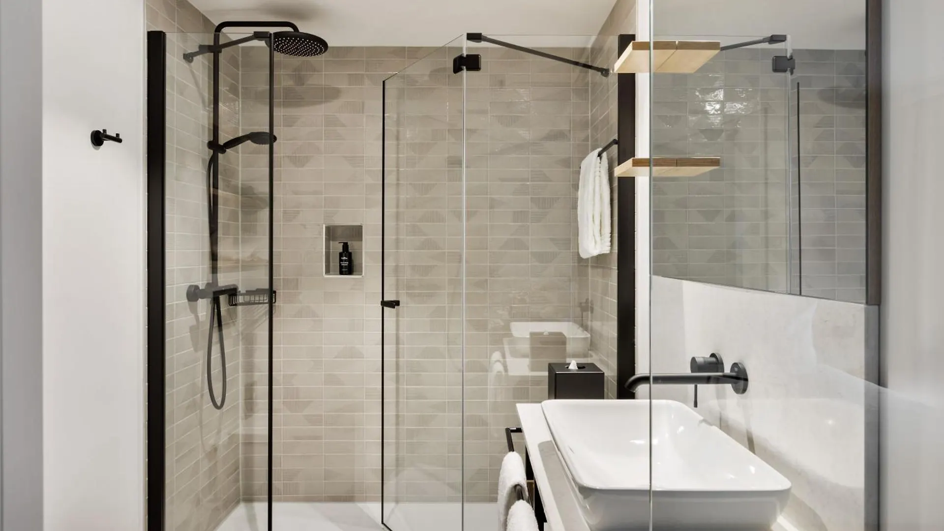 Ξενοδοχείο με διαμερίσματα Stay Kooook Munich City - New Opening