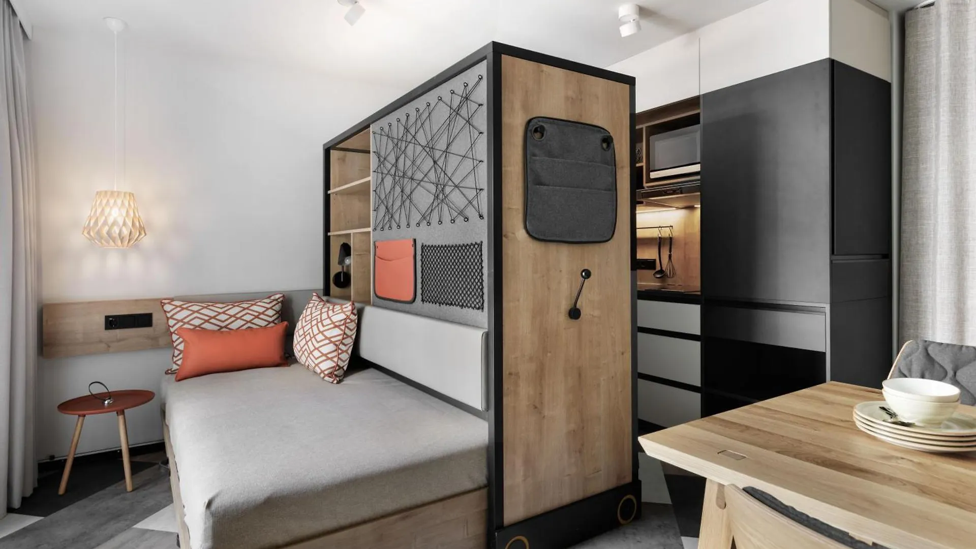Stay Kooook Munich City - New Opening Ξενοδοχείο με διαμερίσματα