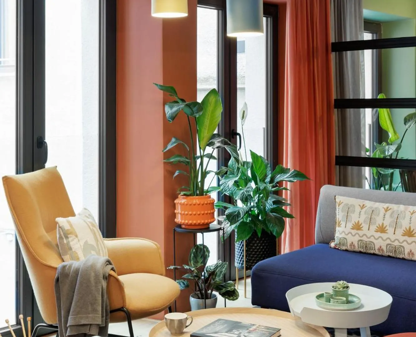 Stay Kooook Munich City - New Opening location