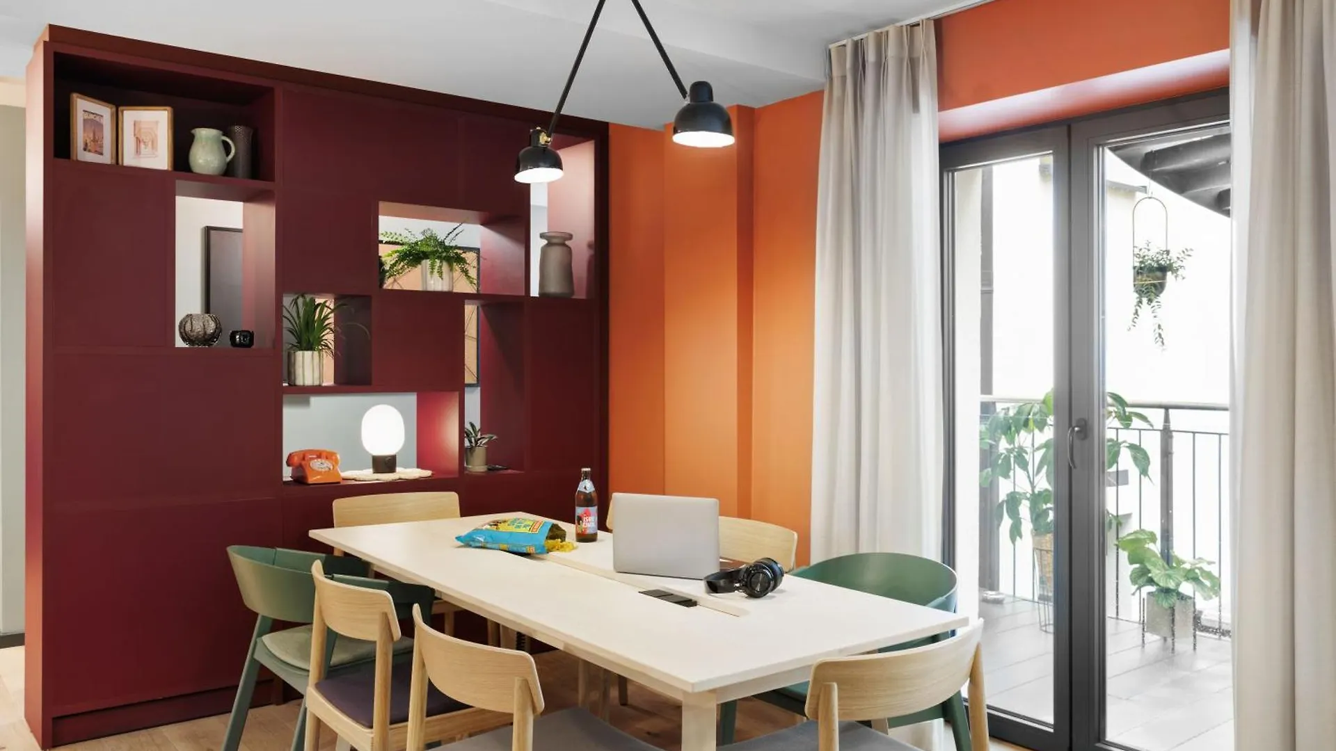 Stay Kooook Munich City - New Opening 0*,  Γερμανία