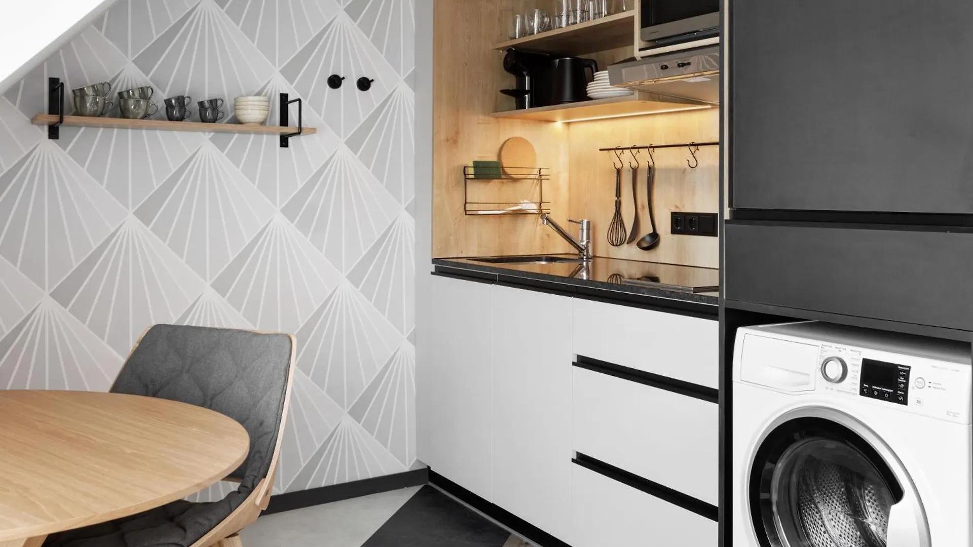 Stay Kooook Munich City - New Opening Germania