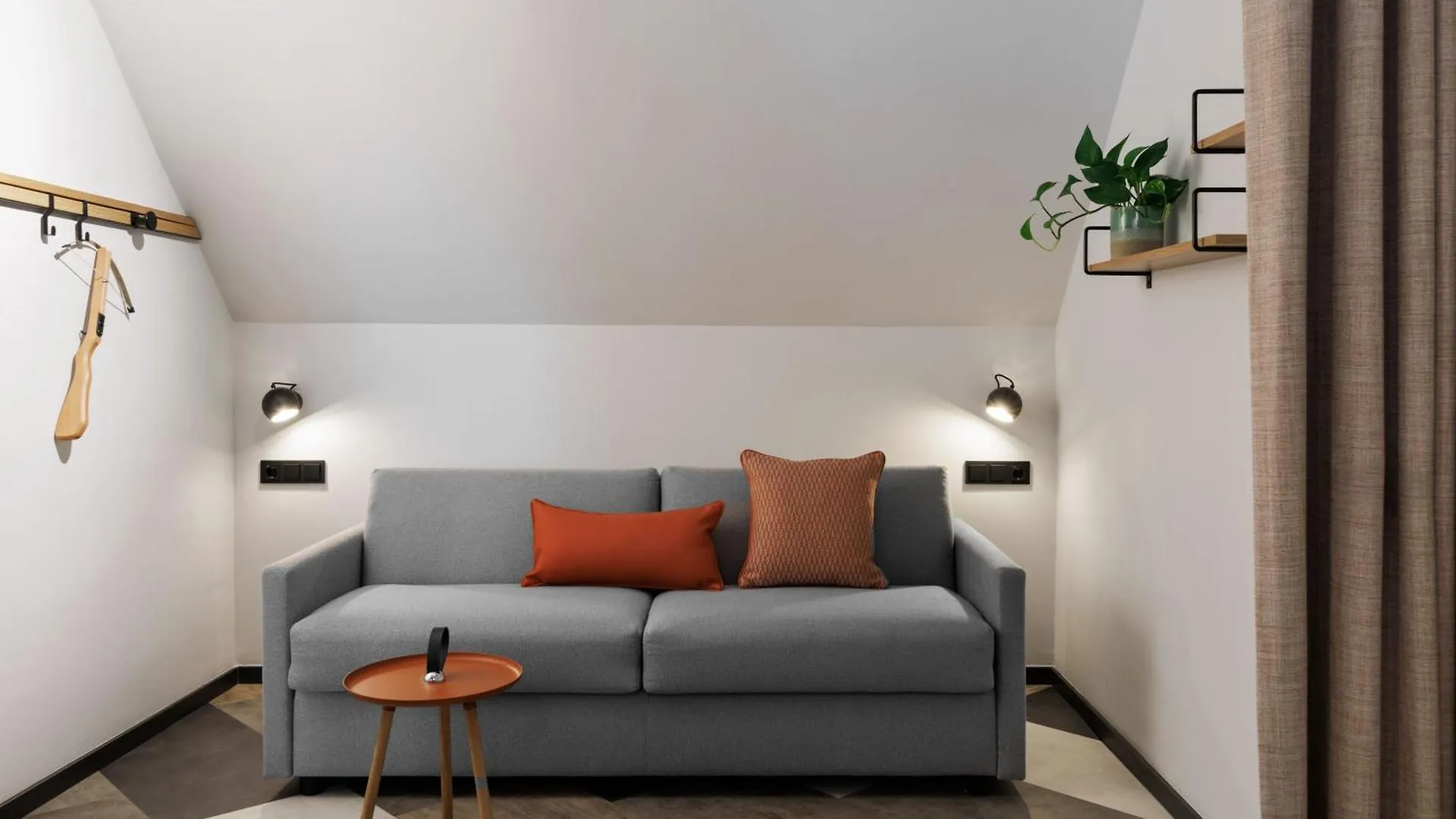 Stay Kooook Munich City - New Opening 0*,  Germania