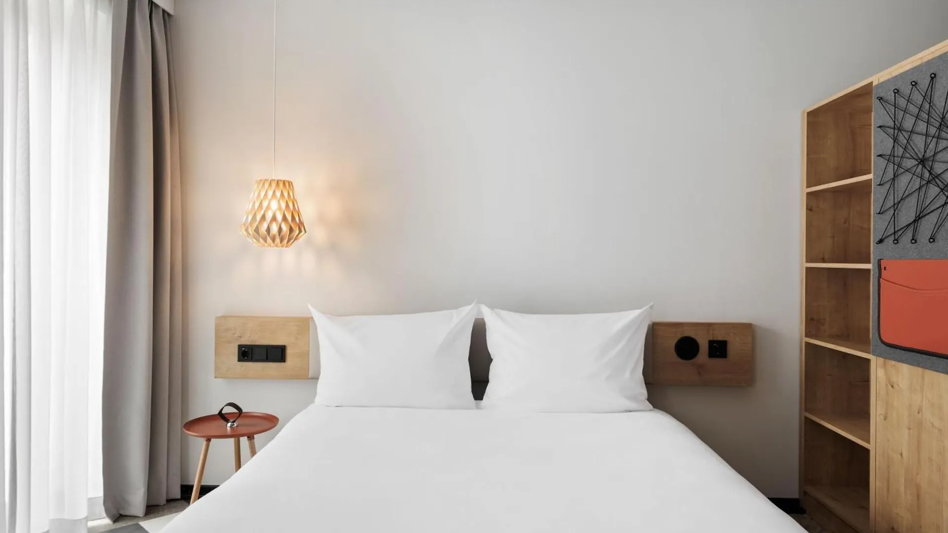 Stay Kooook Munich City - New Opening Aparthotel