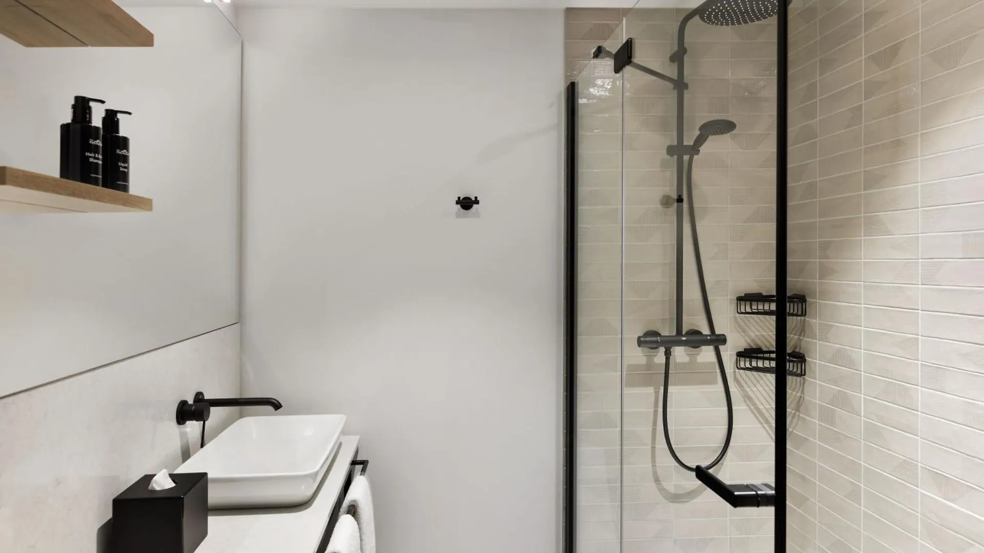 Stay Kooook Munich City - New Opening