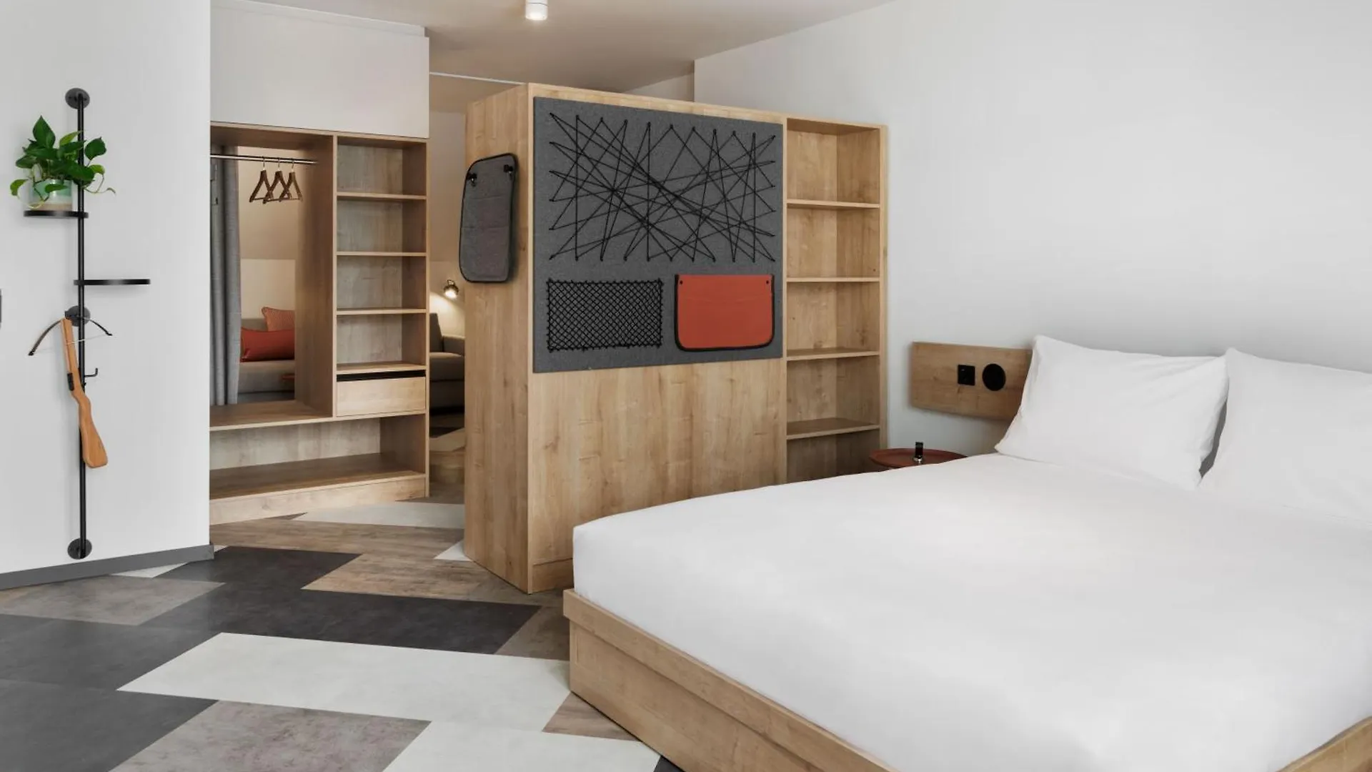Stay Kooook Munich City - New Opening 0*,