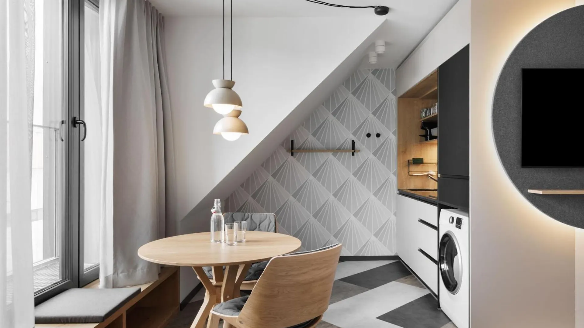 Stay Kooook Munich City - New Opening