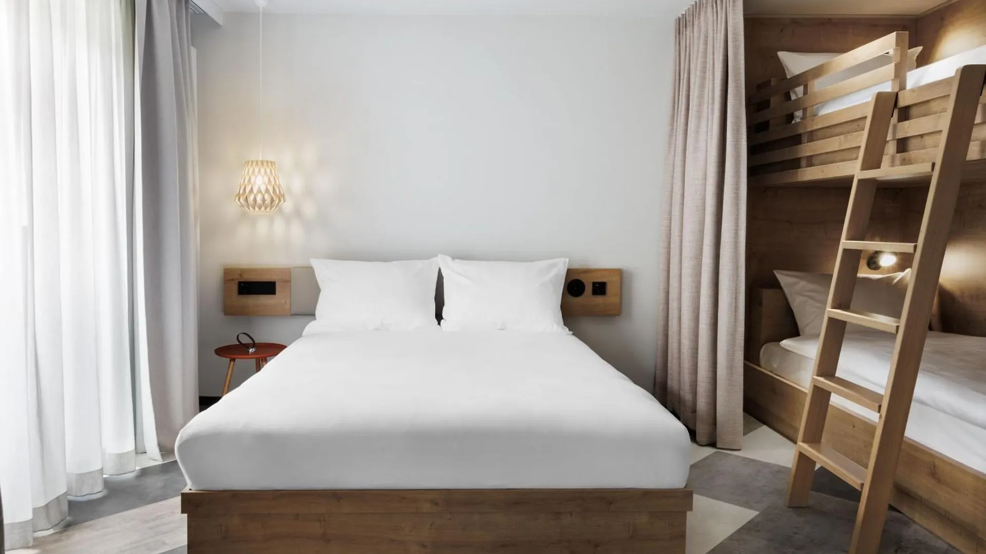 Aparthotel Stay Kooook Munich City - New Opening