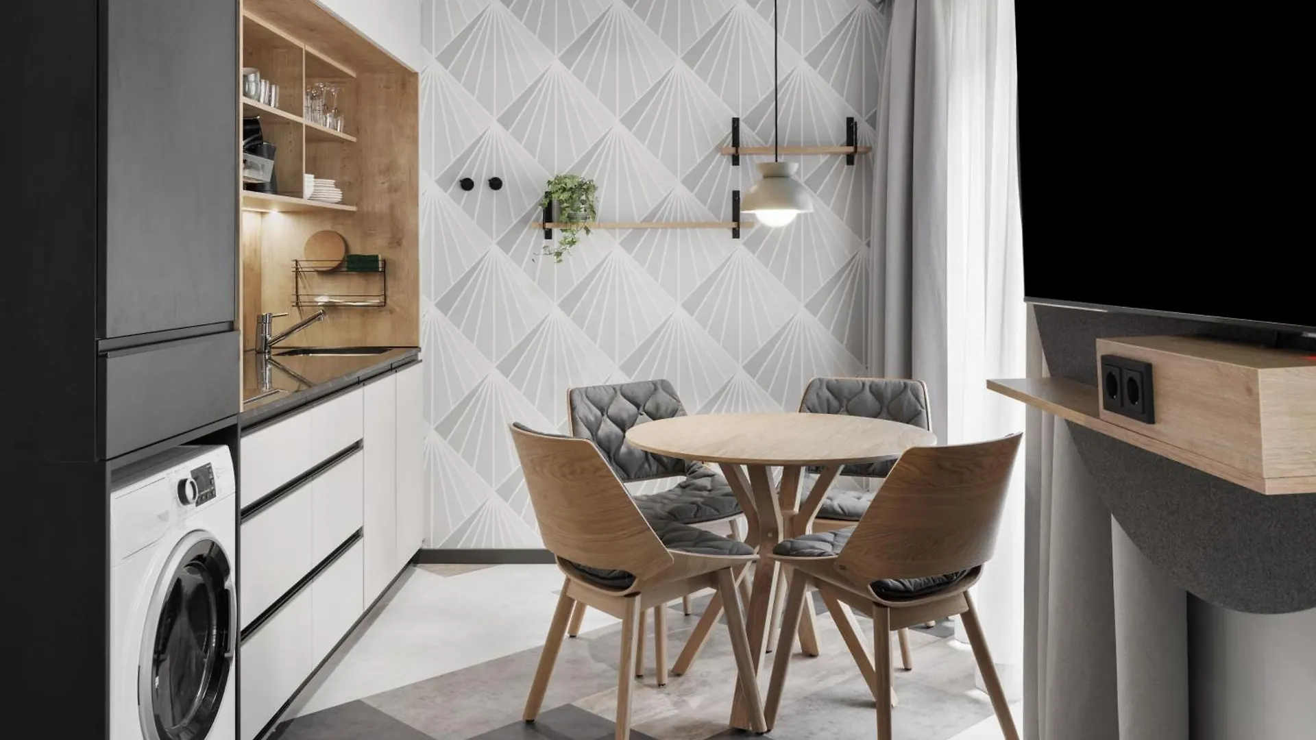 Stay Kooook Munich City - New Opening 0*,