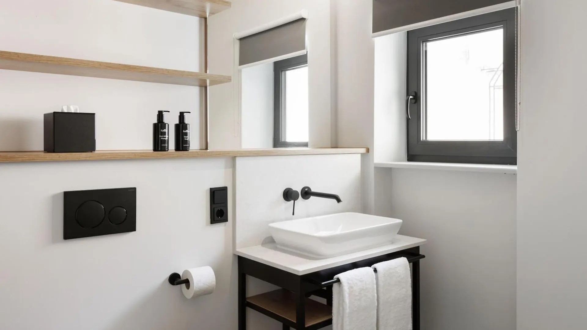 Aparthotel Stay Kooook Munich City - New Opening