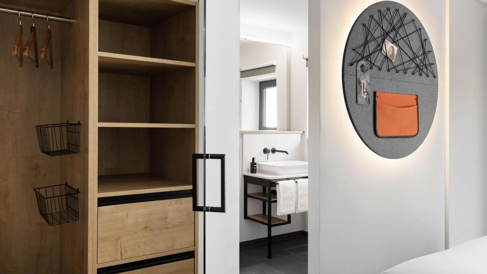 Stay Kooook Munich City - New Opening Germania
