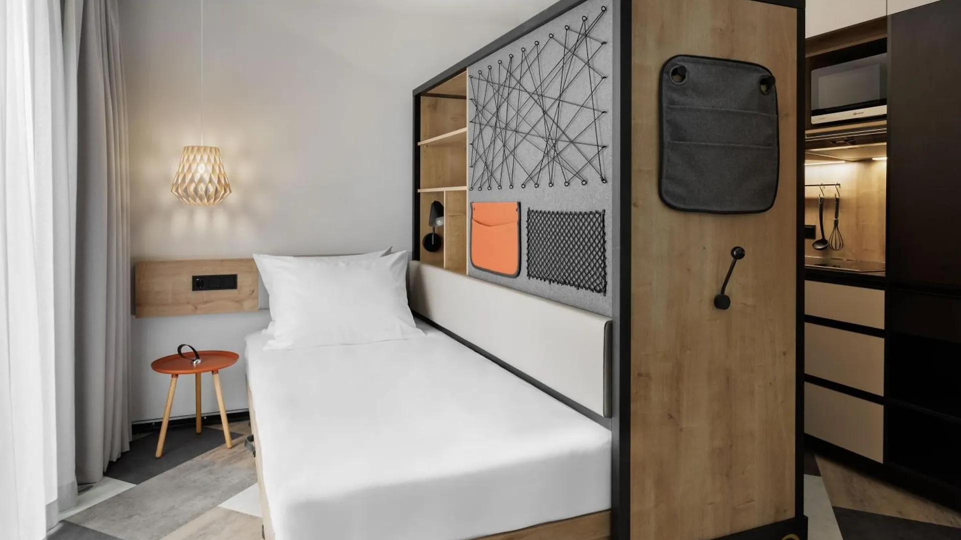 Stay Kooook Munich City - New Opening 0*,  Germania