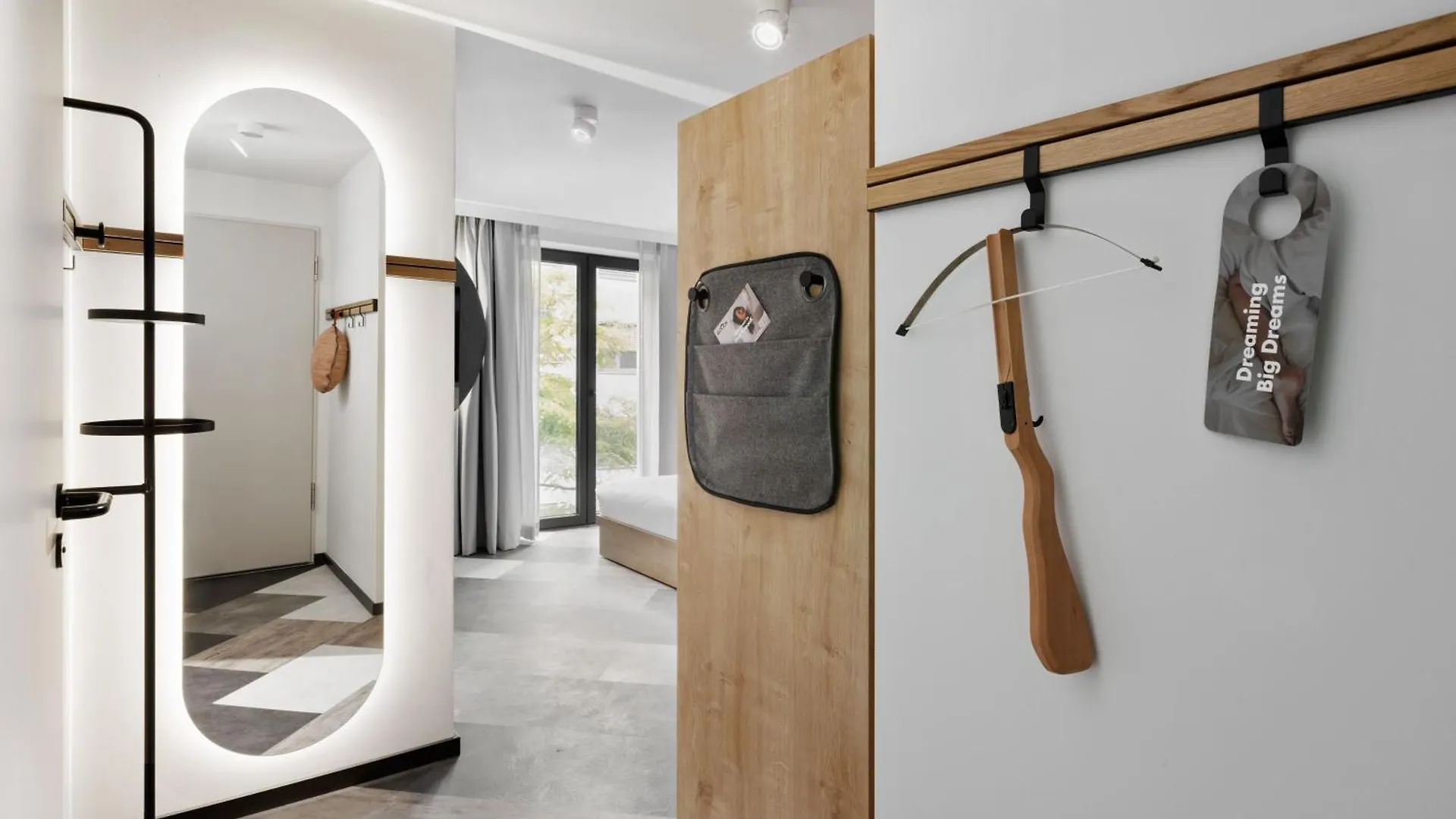 Stay Kooook Munich City - New Opening Aparthotel