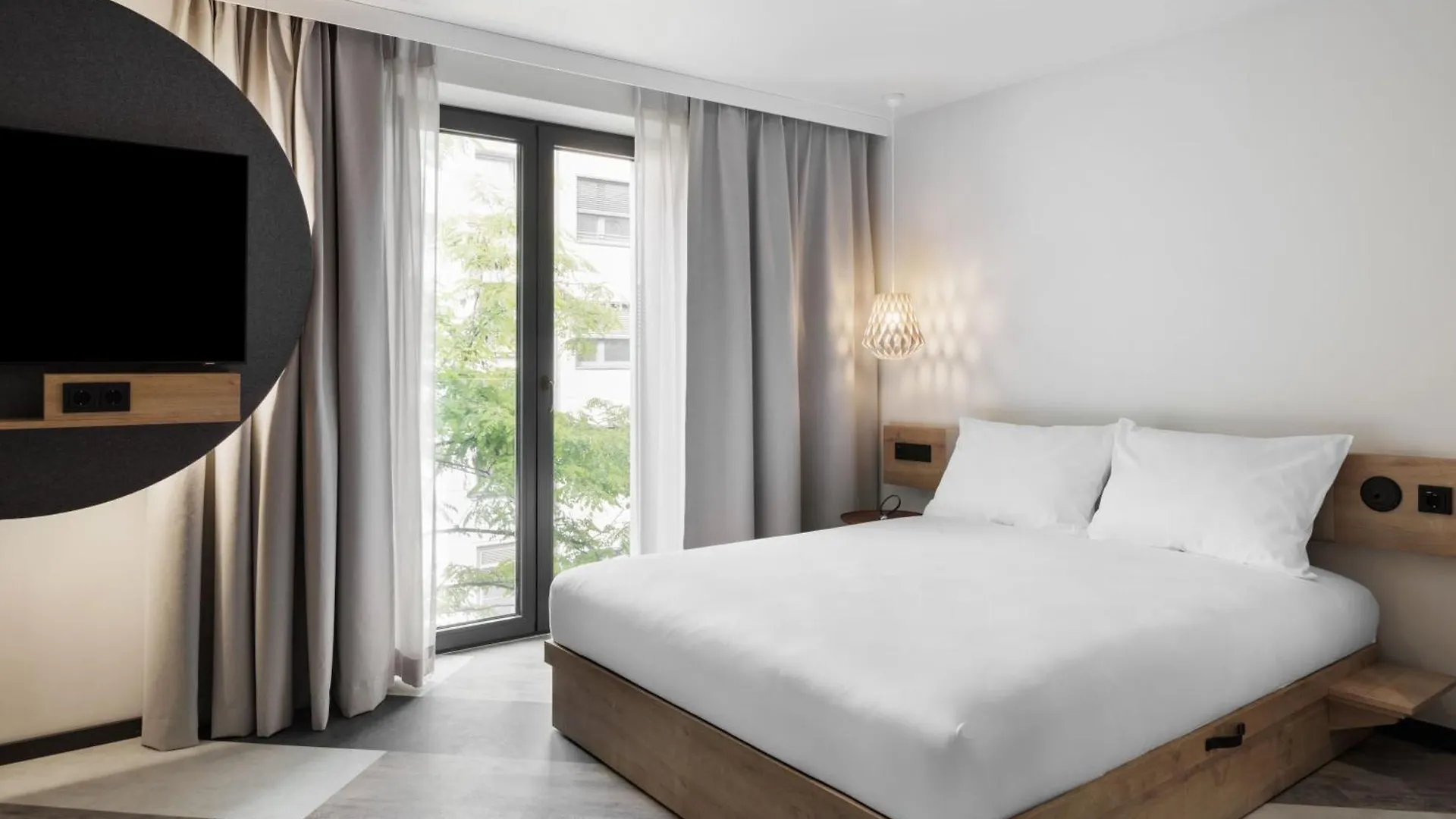 Aparthotel Stay Kooook Munich City - New Opening