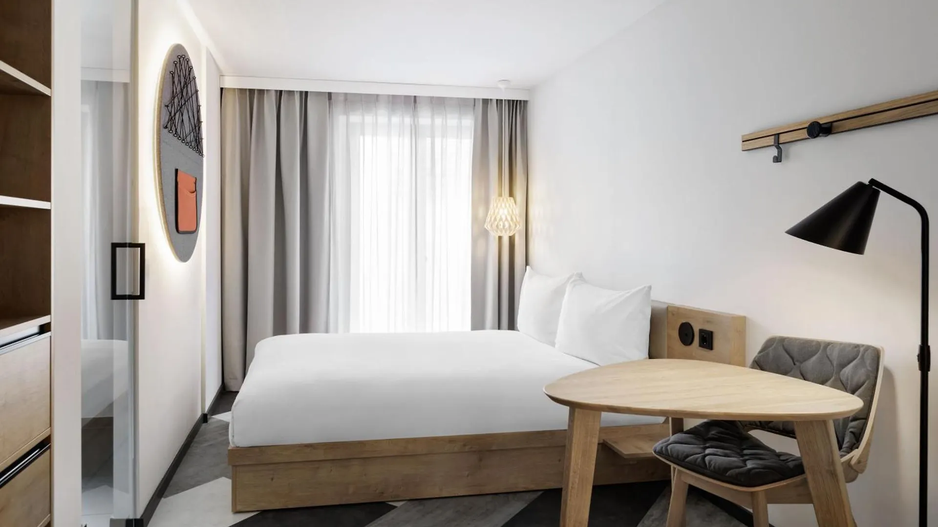 Aparthotel Stay Kooook Munich City - New Opening Germania