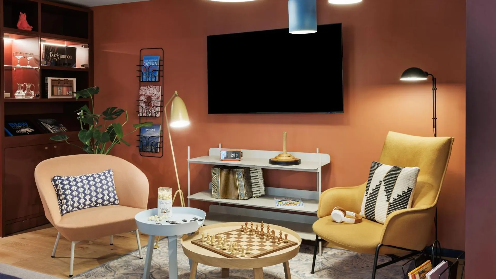Aparthotel Stay Kooook Munich City - New Opening