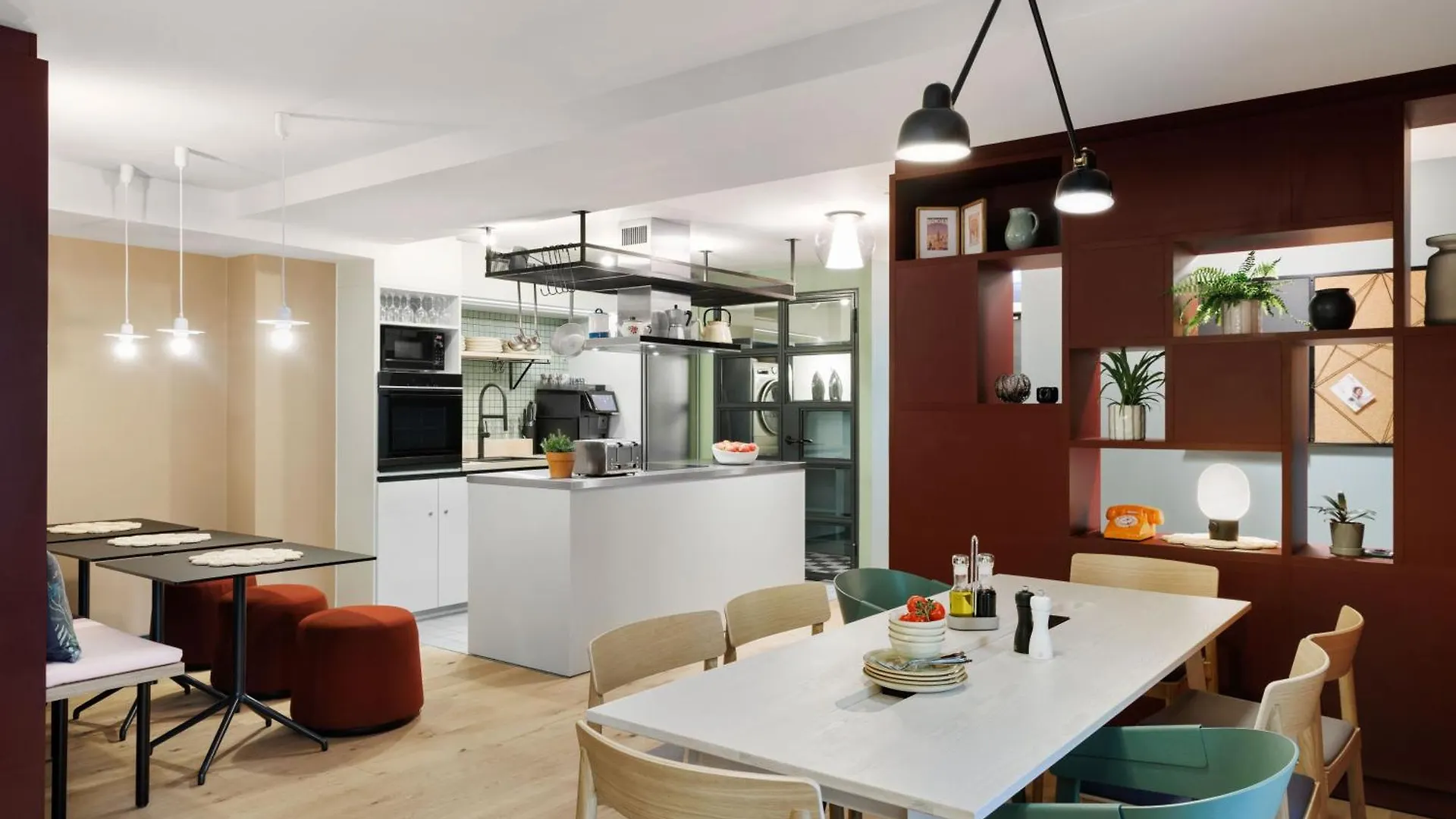Stay Kooook Munich City - New Opening 0*,  Germania