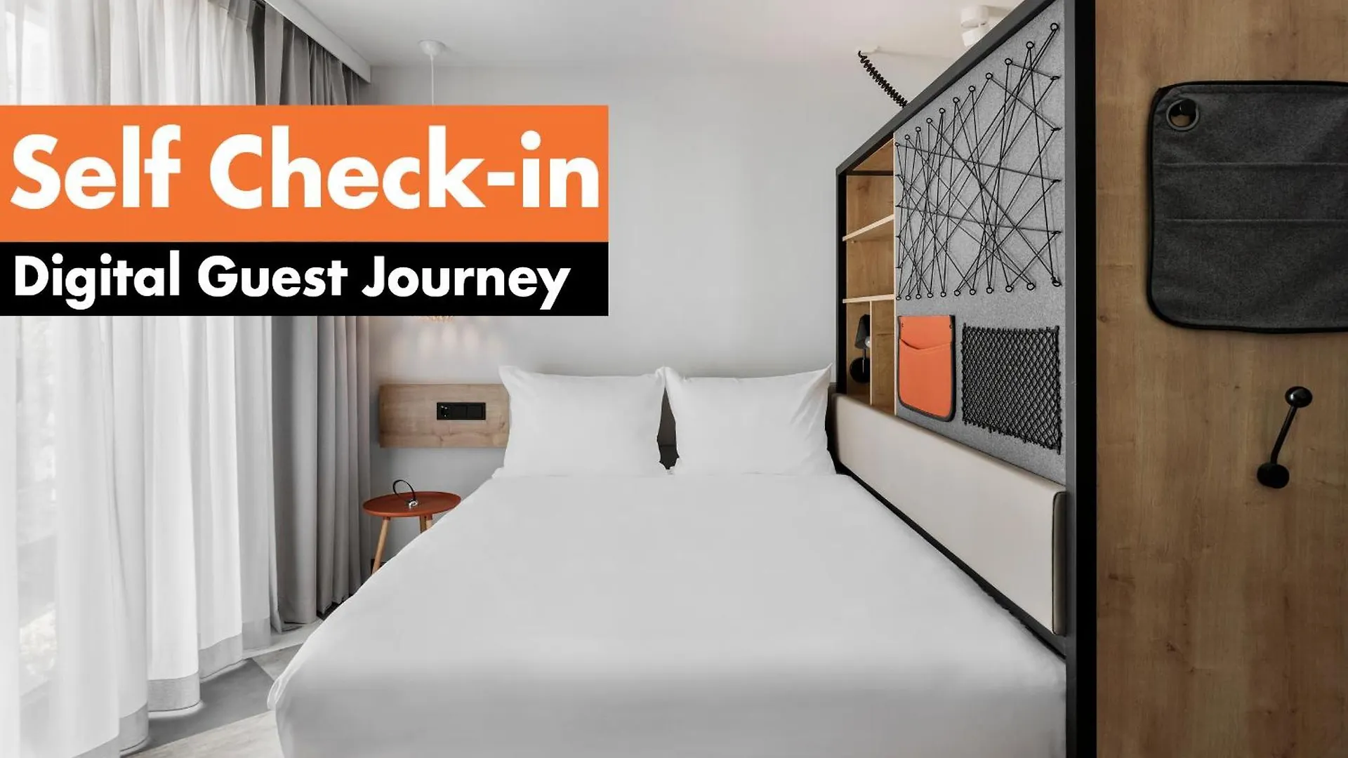 Aparthotel Stay Kooook Munich City - New Opening